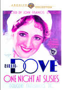 One Night at Susie's , Douglas Fairbanks, Jr.