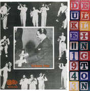 & His Orchestra 1943 Vol 1 , Duke Ellington