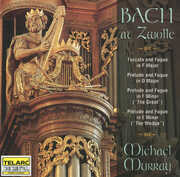 Bach at Zwolle , J.S. Bach