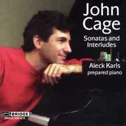 Sonatas & Interludes , Aleck Karis