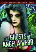 The Ghosts of Angela Webb , Debbie D