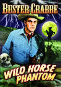 Wild Horse Phantom , Edward Cassidy