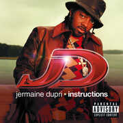 Instructions [Explicit Content] , Jermaine Dupri