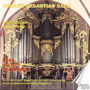 Organ Chorales from the Neumeister Collection , John Bullard