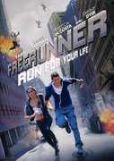 Freerunner , Rebecca Da Costa