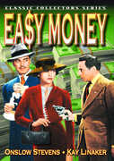 Easy Money , Onslow Stevens