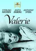Valerie , Anthony Steele