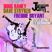 Jam Session, Vol. 10 , Various Artists