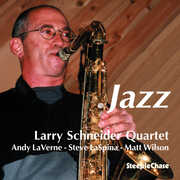 Jazz , Larry Schneider