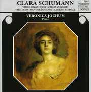 Impromptu , Veronica Jochum