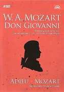 Don Giovanni , W.a. Mozart