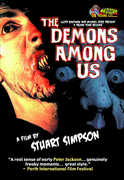 The Demons Among Us , Hollie Kennedy