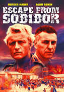 Escape From Sobibor , Alan Arkin