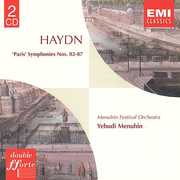 Paris Symphonies , Invocation