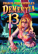 Dementia 13 , Luana Anders