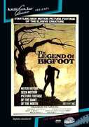 Legend of Big Foot , Ivan Marx