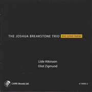 No One New , Joshua Breakstone
