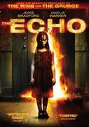 The Echo , Kevin Durand