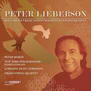 Reg Garuda , Peter Serkin