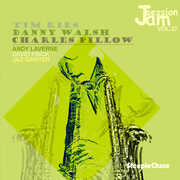 Jam Session, Vol. 27 , Various Artists