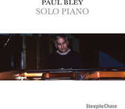 Solo Piano , Paul Bley