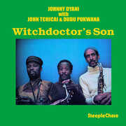 Witchdoctor's Son , Johnny Dyani