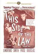 This Side of the Law , Viveca Lindfors