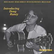 Introducing Doug Raney , Doug Raney