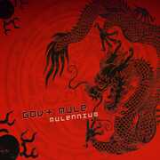 Mulennium , Gov't Mule