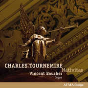 Nativitas , Vincent Boucher
