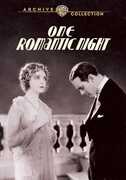 One Romantic Night (aka The Swan) , O.P. Heggie
