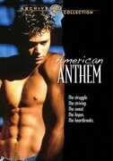 American Anthem , R.J. Williams