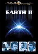 Earth II , Anthony Franciosa