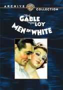 Men in White , Elizabeth Allan
