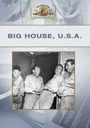 Big House, U.S.A. , Broderick Crawford