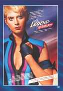 The Legend of Billie Jean , Helen Slater