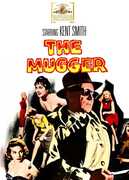 The Mugger , Kent Smith