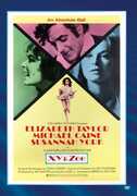 X Y and Zee , Elizabeth Taylor