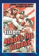 Across the Sierras , Bill Elliott