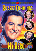 My Hero 4 , Robert Cummings