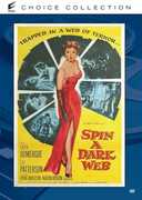 Spin a Dark Web (aka Soho Incident) , Faith Domergue