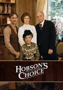 Hobson's Choice , Richard Thomas