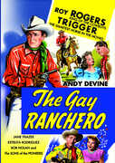 The Gay Ranchero , Estelita Rodriguez