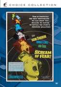 Scream of Fear (aka Taste of Fear) , Susan Strasberg