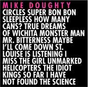 Circles , Mike Doughty