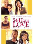 24-Hour Love , Lynn Whitfield