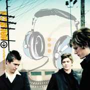 Underneath , Hanson
