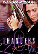 Trancers 6 , Robert Donavan