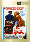 The Right Approach , Frankie Vaughan