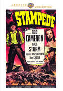 Stampede , Rod Cameron